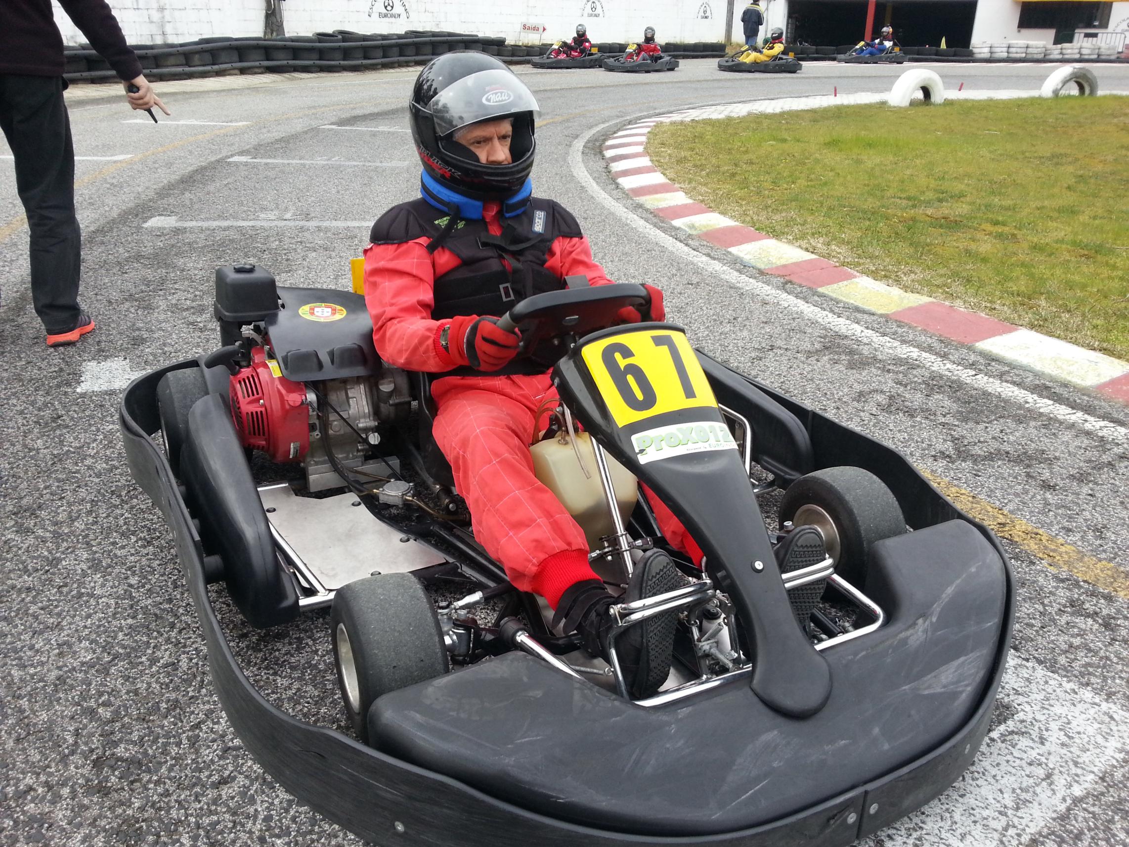 3º GP IHSV4